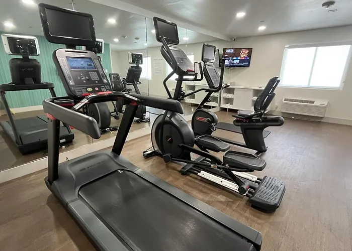Holiday Inn Express - Santa Rosa North By Ihg