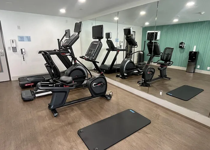 Holiday Inn Express - Santa Rosa North By Ihg